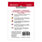 HUSQVARNA® VIKING® Titanium Quilting Needles Size 90/14 5-Pack